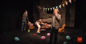 Куди піти у Львові у вихідні 14-16 травня