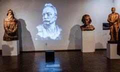 «Ми – колеги по мистецтву»