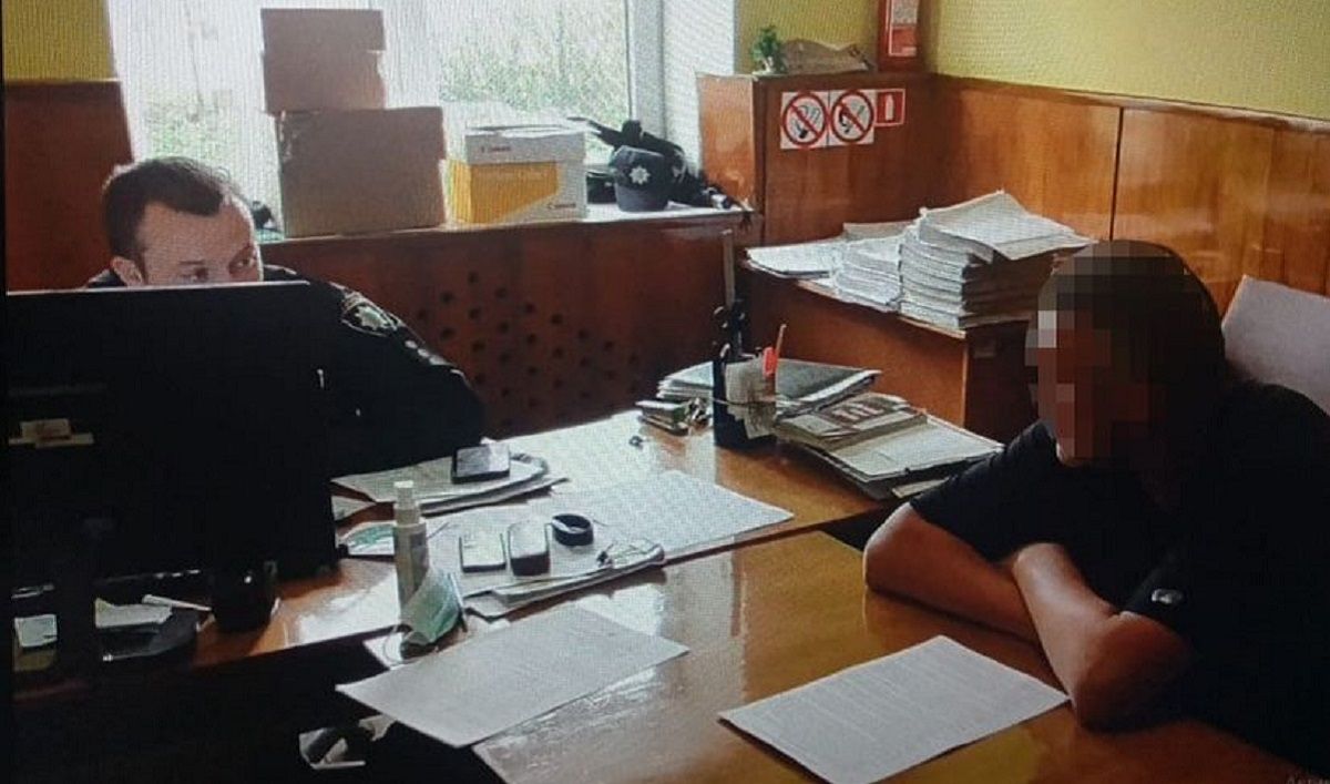 49-річний мешканець Львівщини до смерті побив свого знайомого