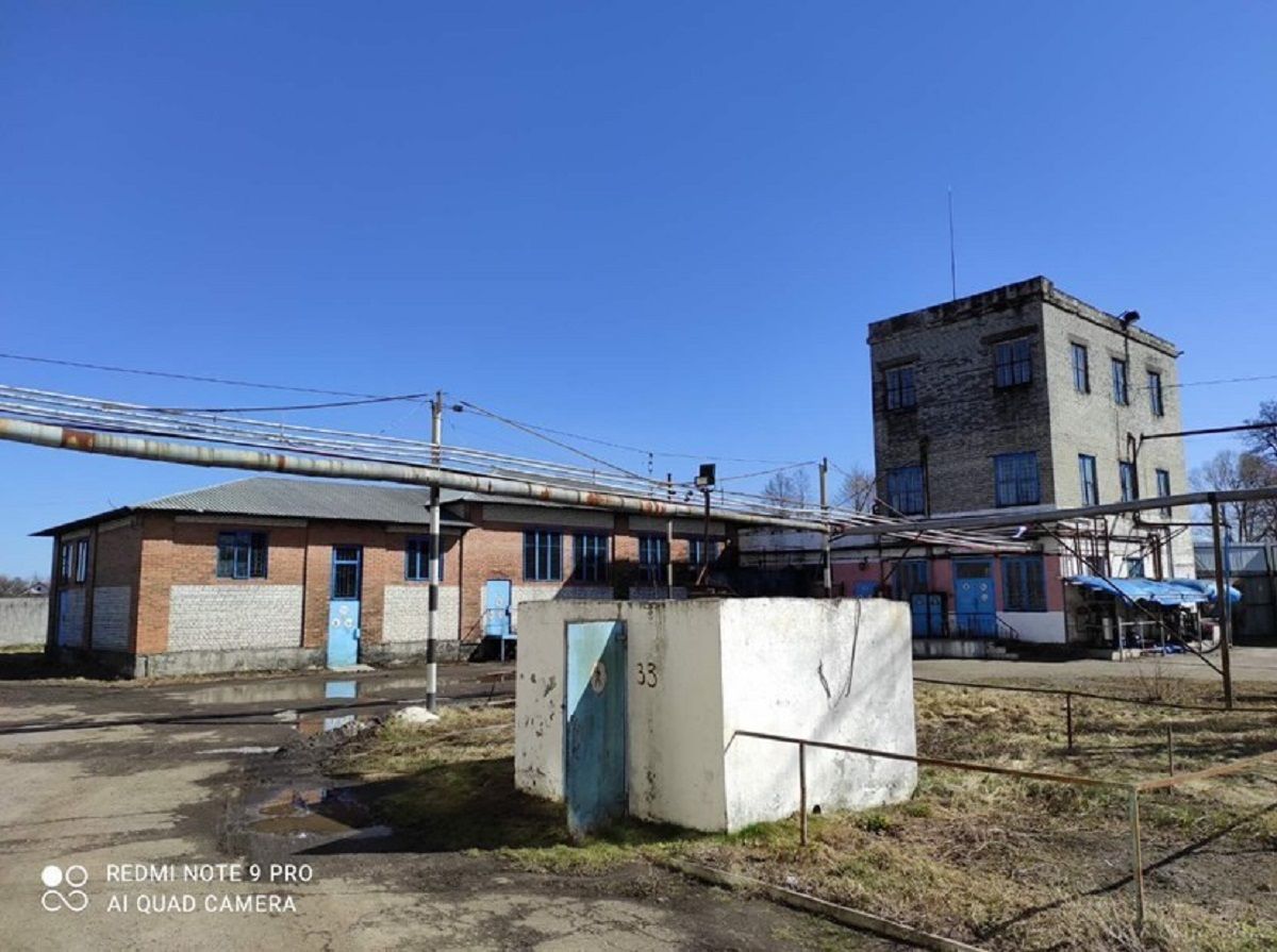 Спиртзавод у Раві-Руській продали за 31 млн грн