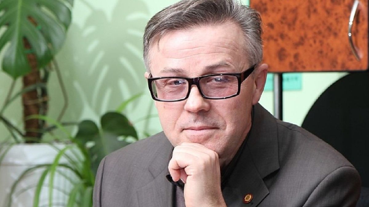 У Миколаєві вбили дослідника Голокосту Володимира Щукіна