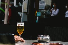 Чи існує безпечна доза алкоголю