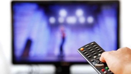 Держава створює цифровий мультиплекс для телеканалів на противагу «Зеонбуду»