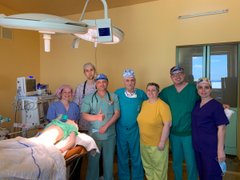 Діти з-під скальпеля