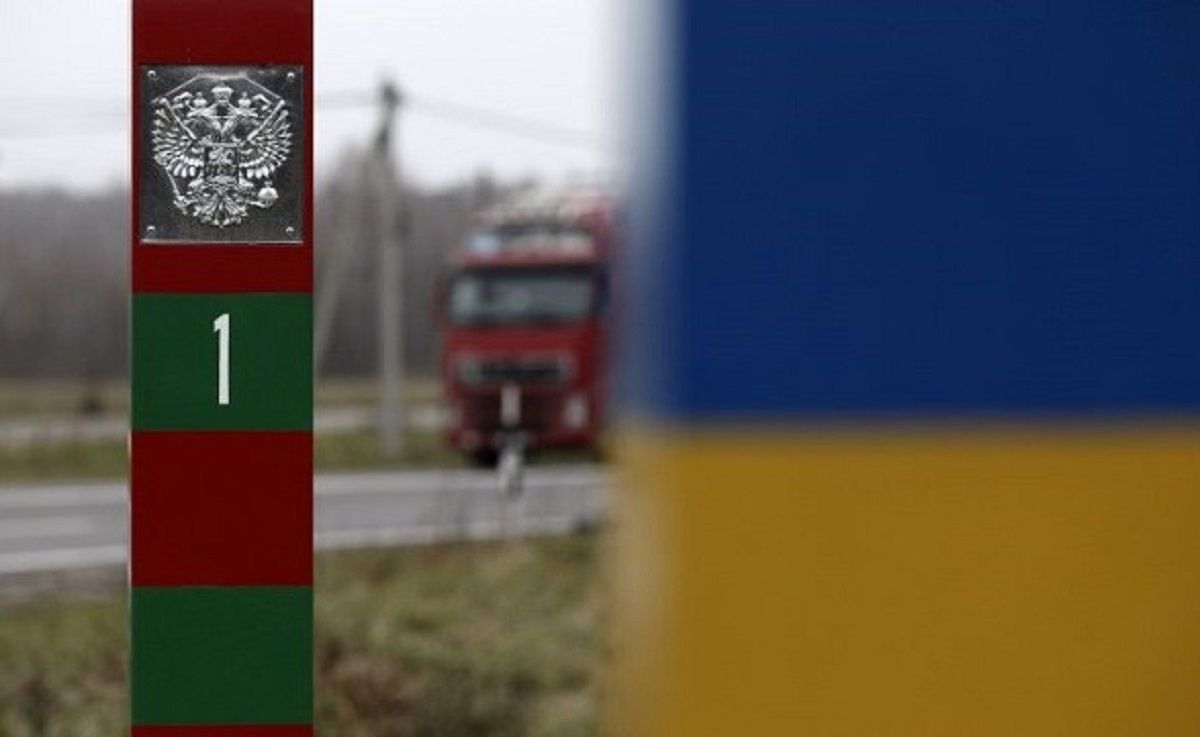 Білорусь з червня запроваджує плату за виїзд в Україну, Литву та Польщу