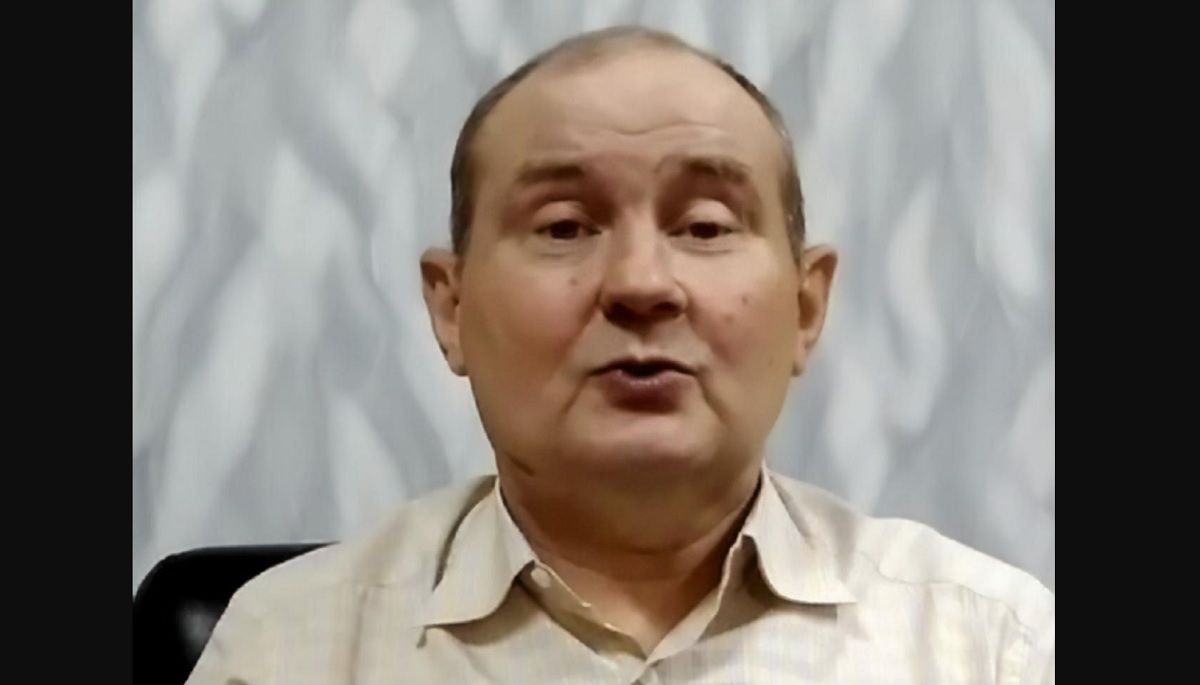 Екс-суддя Чаус вперше після свого викрадення вийшов на зв'язок