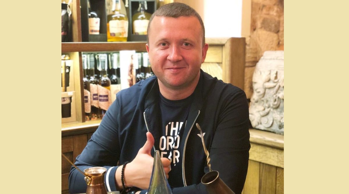 Зять Дубневича купив частину майбутньої львівської вулиці 