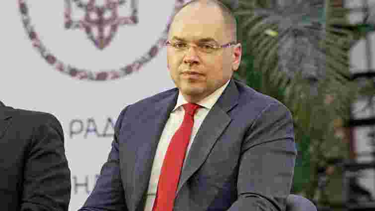 Профільний комітет Верховної Ради не підтримав відставку Степанова