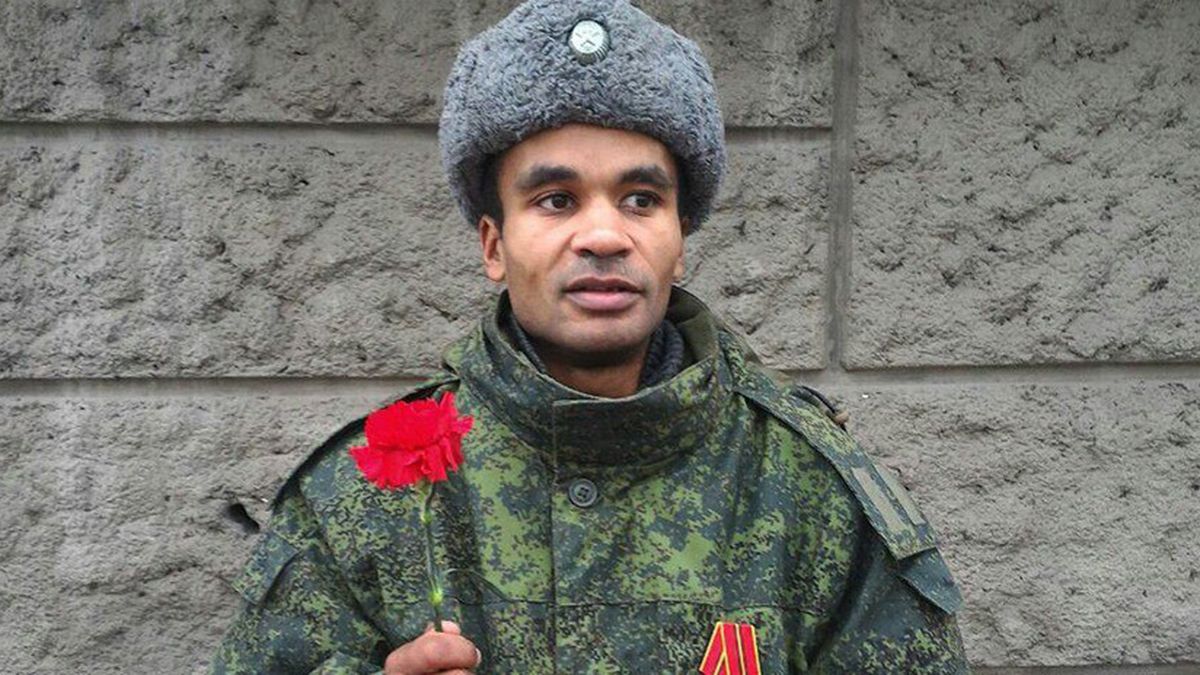 Латвія заочно засудила екс-бойовика «Л/ДНР» на прізвисько «Чорний Ленін»