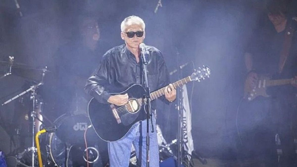 Вбивця лідера львівського рок-гурту «Лесик Band» отримав 10 років тюрми

