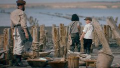 «Антон та червона химера» та «Погані дороги»