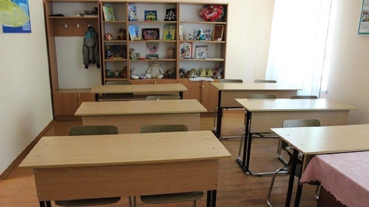 На Львівщині вирішили закрити частину сільських шкіл