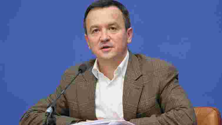 Верховна Рада звільнила Ігоря Петрашка з посади міністра економіки