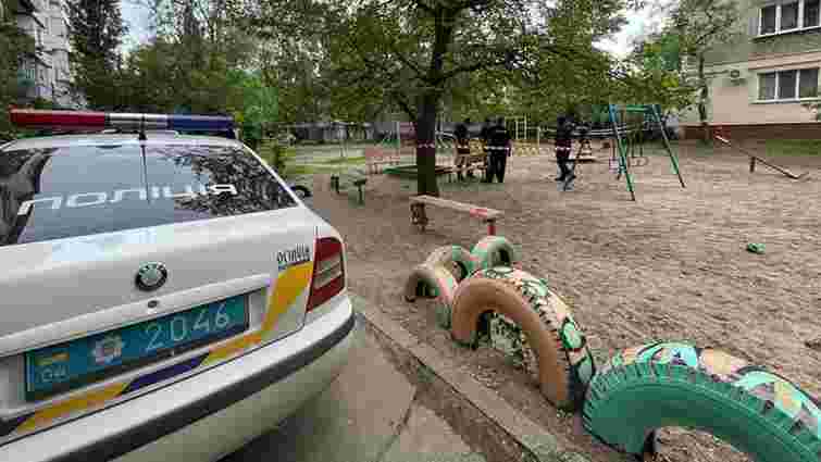 Дев’ятирічна дівчинка постраждала через вибух боєприпасу в Сєвєродонецьку