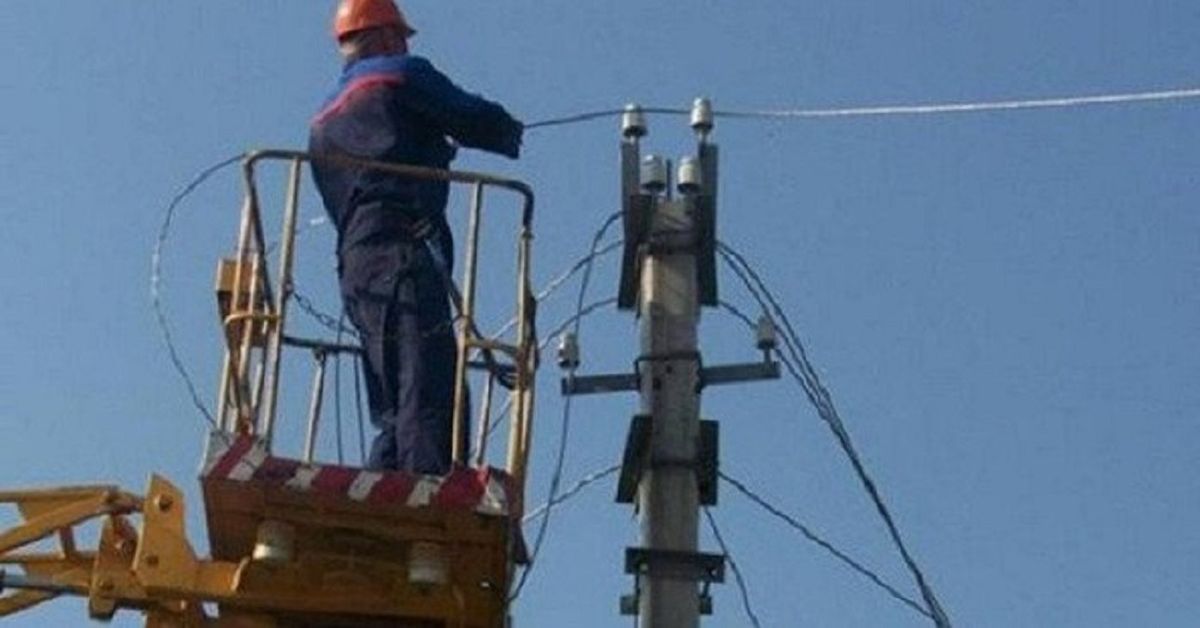 Упродовж дня окремі вулиці у Львові, Винниках та Рудному будуть без електропостачання
