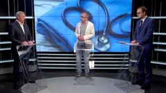 «Поодинці ми втратимо і лікарні, і лікарів»