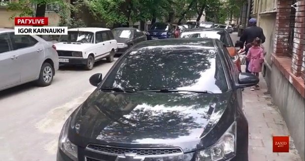 РАГУlive. Випуск за 19 травня