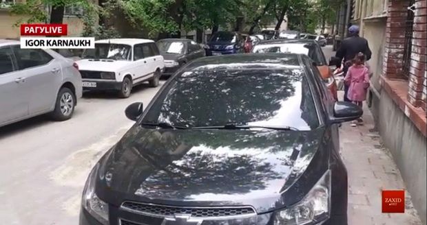 РАГУlive. Випуск за 19 травня