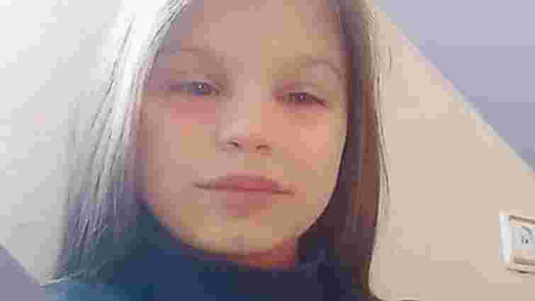 Поліція оголосила у розшук зниклу у Львові 13-річну школярку