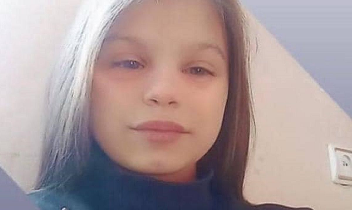 Поліція оголосила у розшук зниклу у Львові 13-річну школярку
