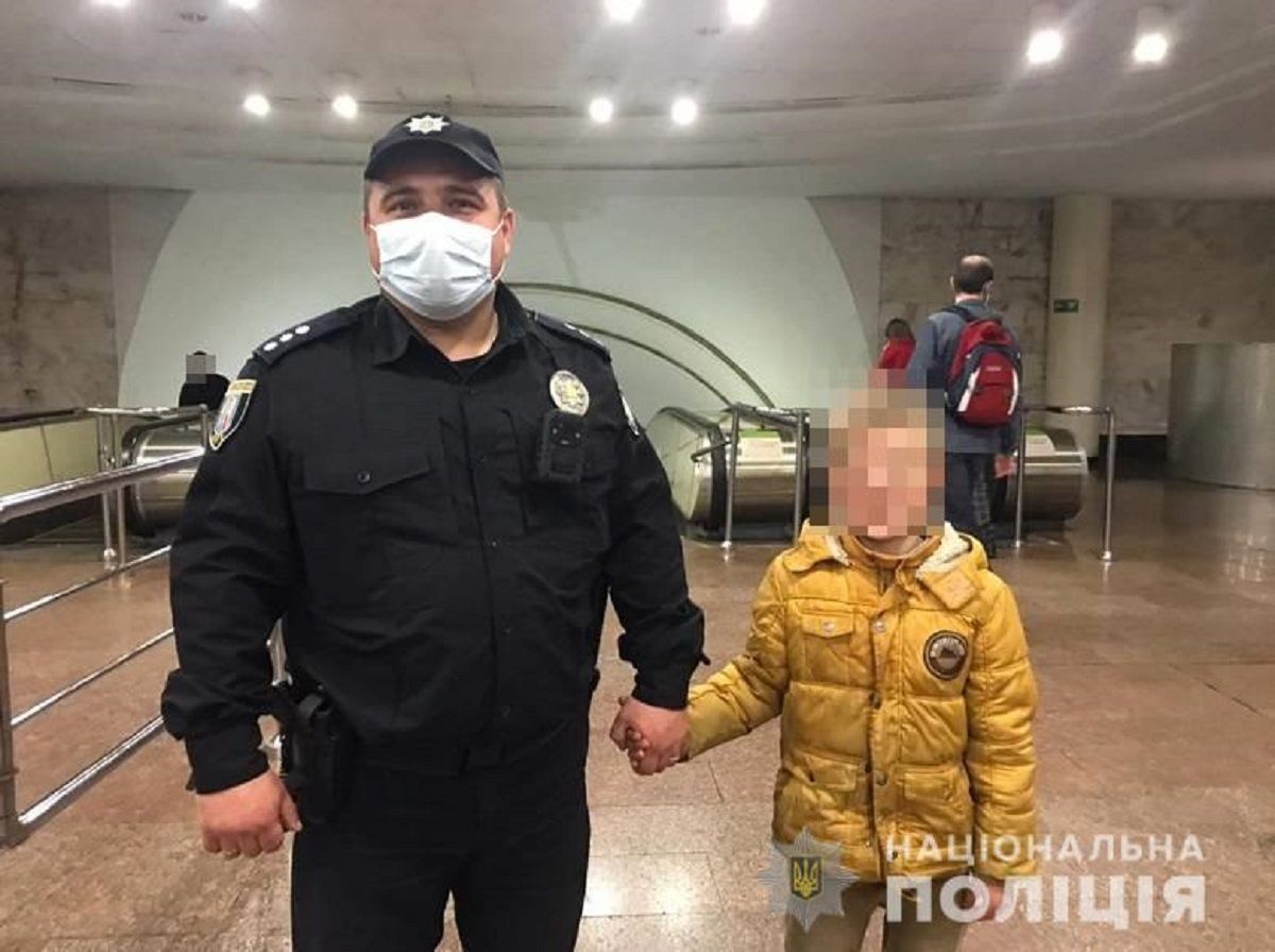 «Прийшов би тато – склали б протокол на тата»