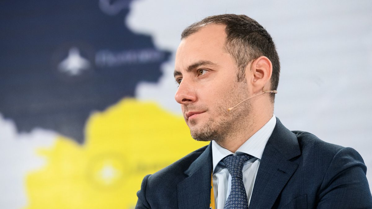 Міністерство інфраструктури України очолив Олександр Кубраков 