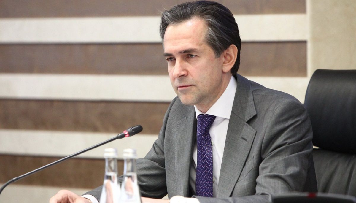 Новим міністром економіки України став Олексій Любченко