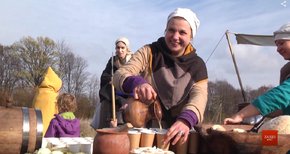 Куди піти у Львові у вихідні 21-23 травня