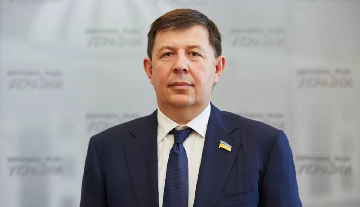 СБУ отримала дозвіл суду на затримання Тараса Козака