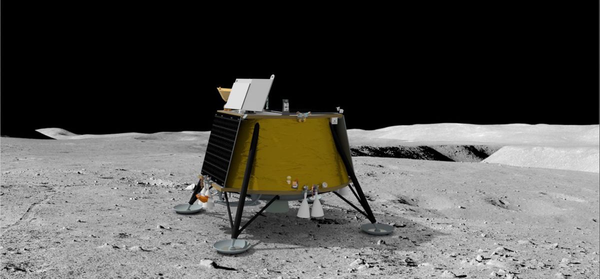 Компанія українського бізнесмена уклала контракт зі SpaceX