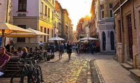 Головні новини Львова за 21 травня