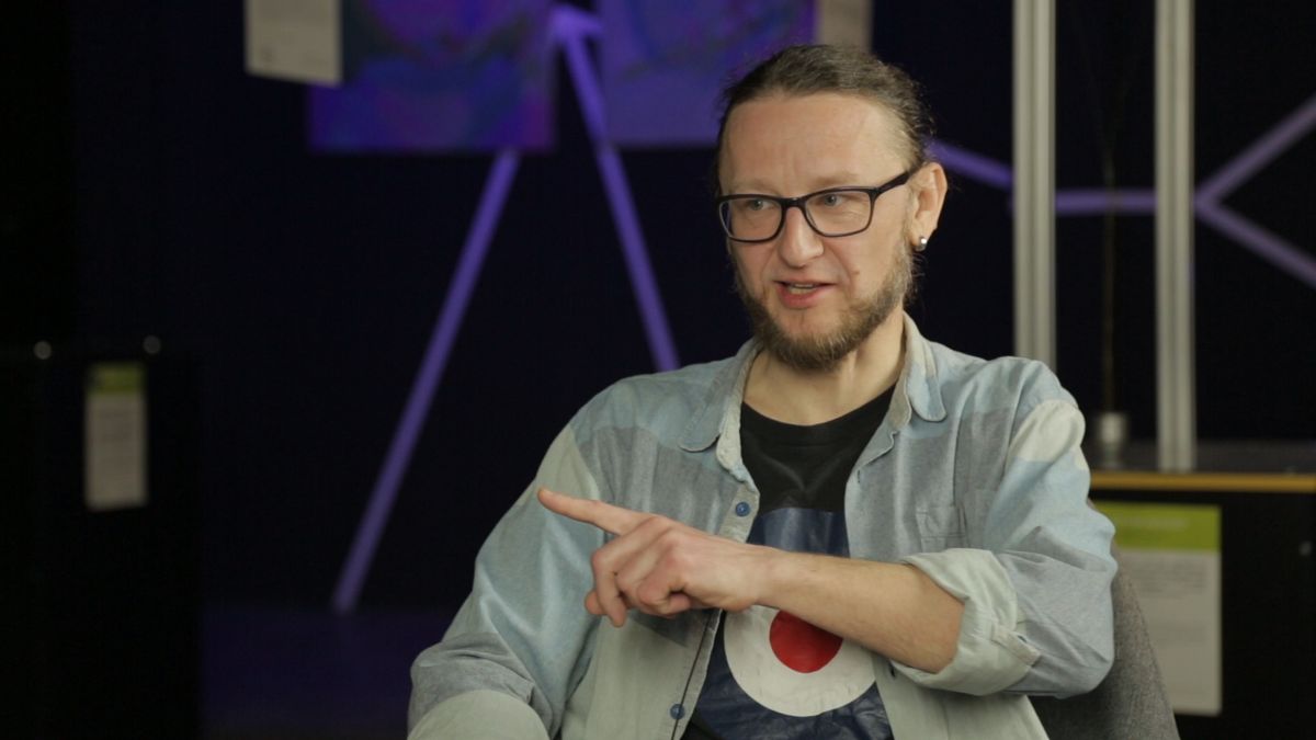 «Першою українською субкультурою були козакофіли»