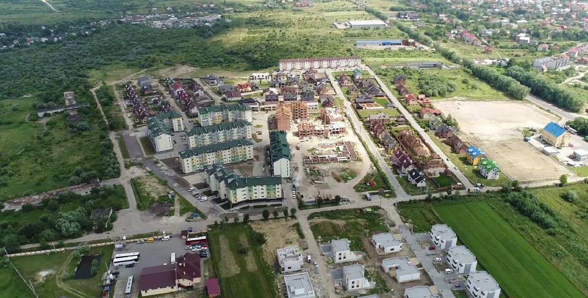 Садовий звинуватив забудовників Сокільників в обмані покупців