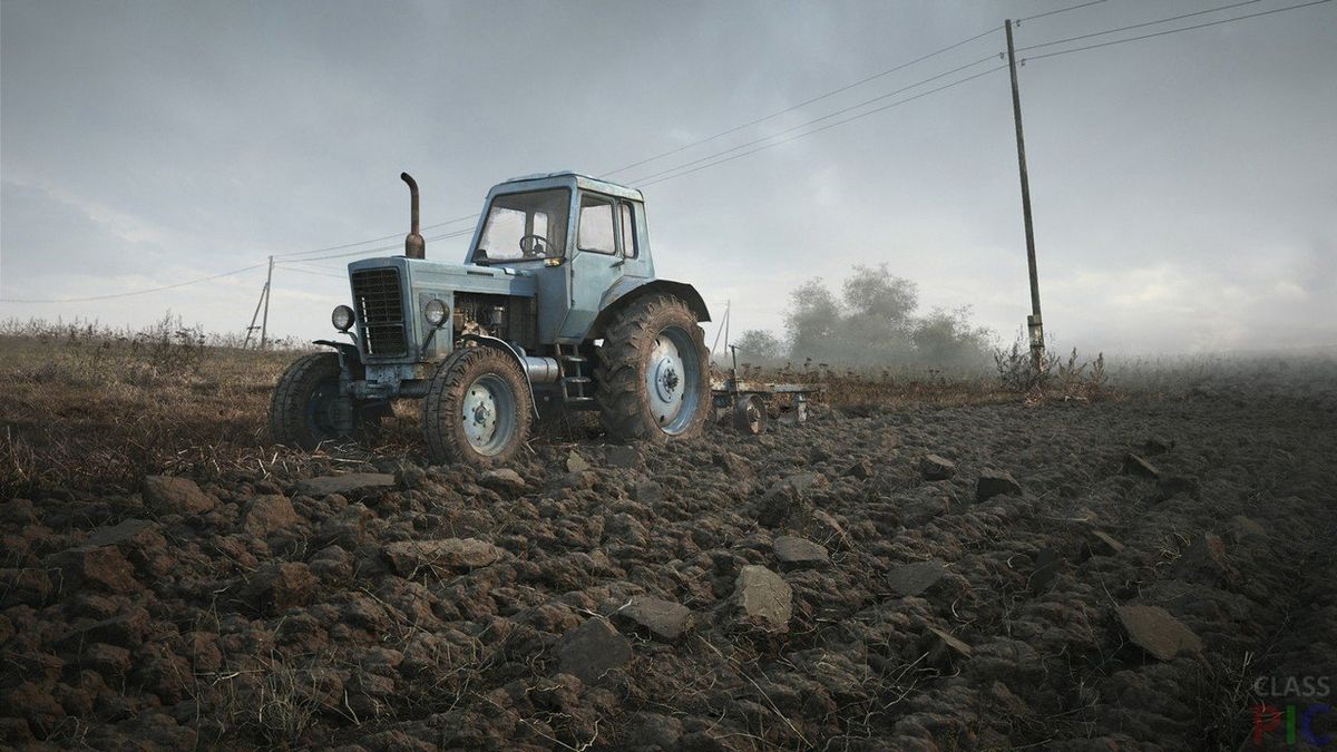 22-річному трактористу відмовили нирки після півлітра антифризу