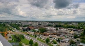 Львівська міськрада вимагає у покупця виправної колонії врахувати інтереси громади