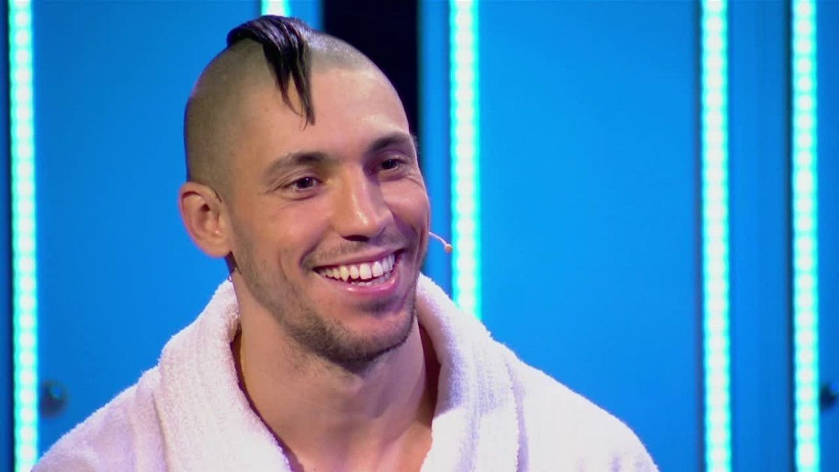 Львів’янин Станіслав Горуна став чемпіоном Європи з карате