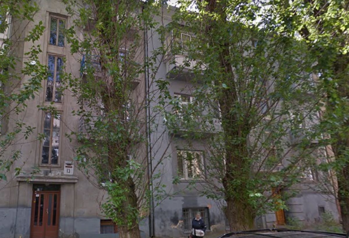 У Львові чоловік отруївся чадним газом