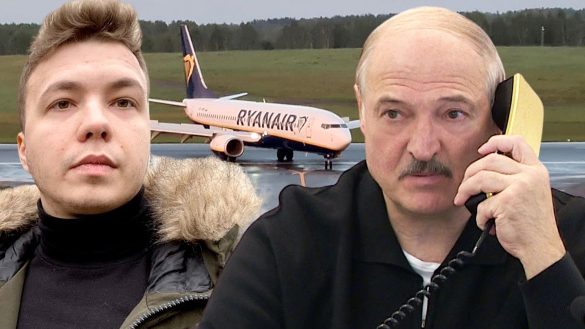 Стурбовані і занепокоєні