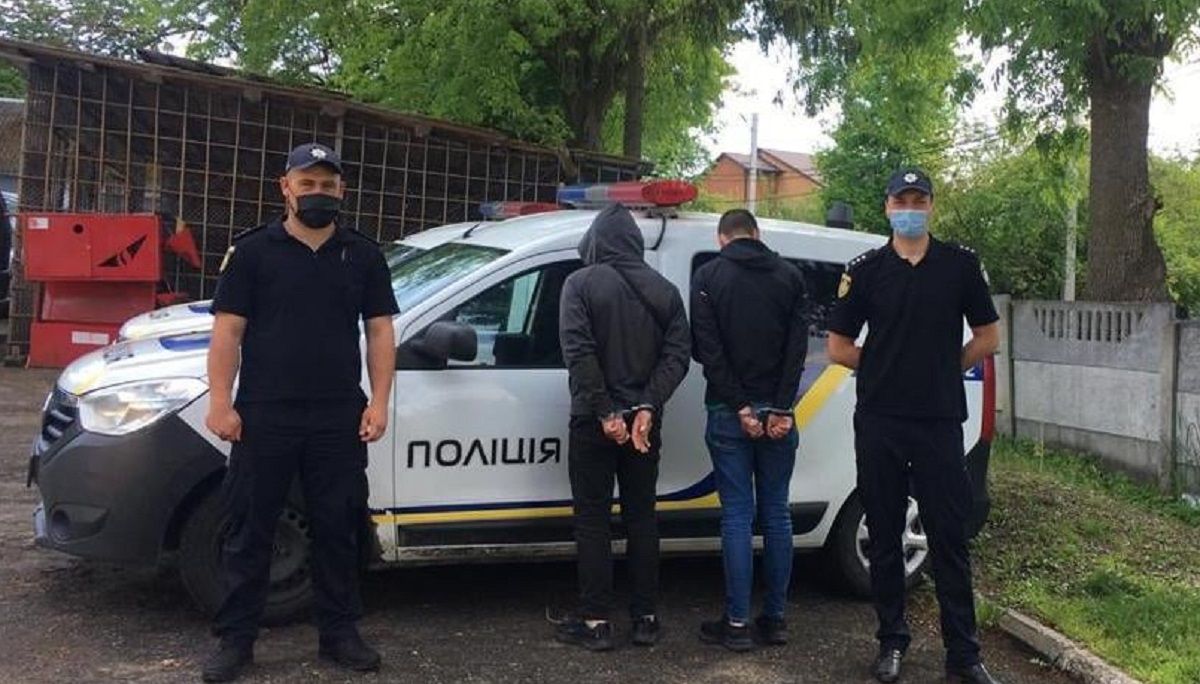 На Львівщині шахраї під виглядом медиків видурювали гроші на проведення операцій