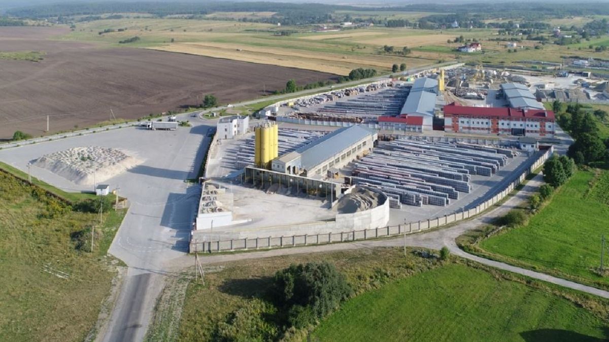 Бруківка на будь-який смак: як розвивалася ТМ «Мій Двір»
