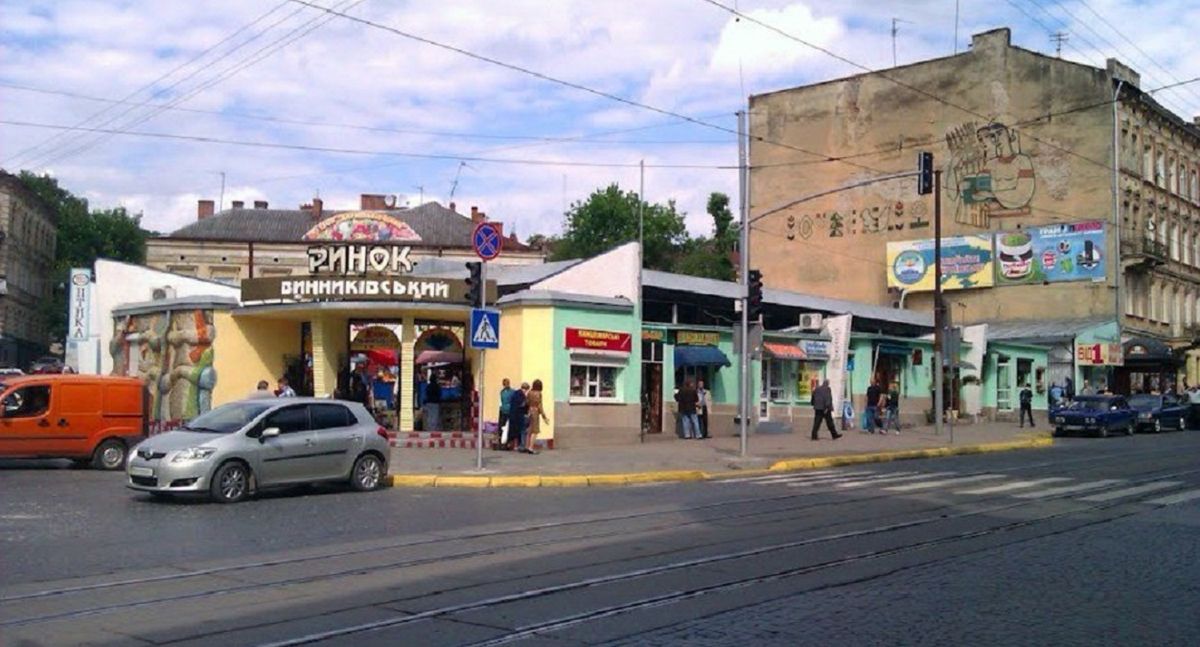 За два львівські ринки Григорій Козловський може заплатити 18,5 млн грн