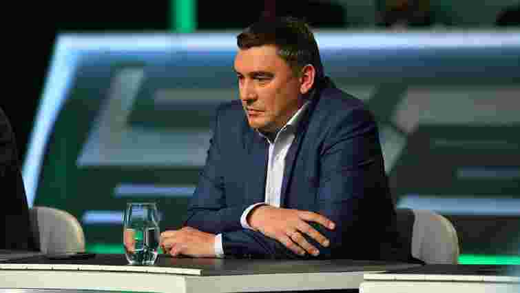 Дмитро Добродомов став єдиним власником львівського телеканалу НТА