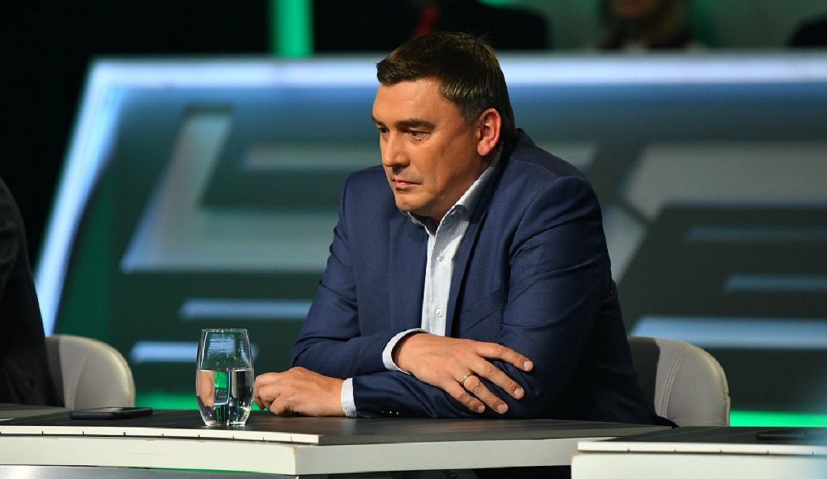 Дмитро Добродомов став єдиним власником львівського телеканалу НТА