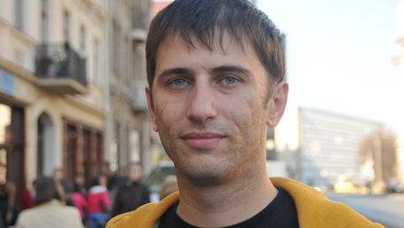 Львівський активіст домігся скасування регіональної мови в Харкові