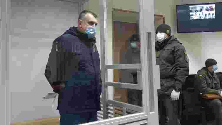 Колишній міліцейський чиновник з Криму хоче обміняти себе на полонених українців