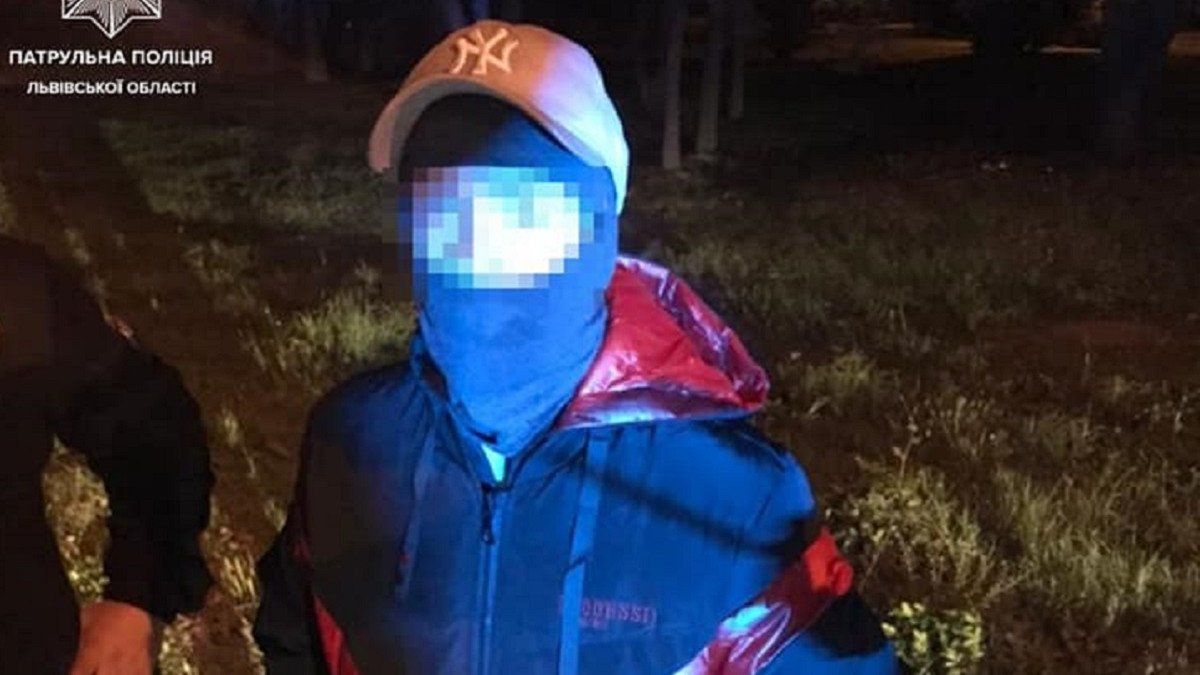 Львівського школяра звільнили від покарання за спробу зґвалтування