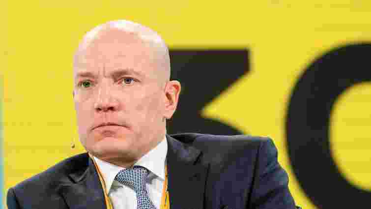 Томаш Фіала став власником «Української правди»