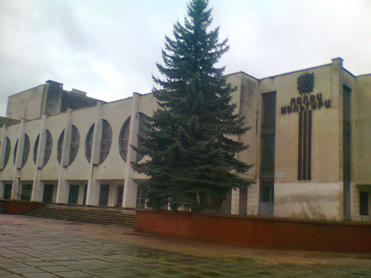 «Укроборонпром» передасть Львову будинок культури ЛОРТА 