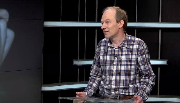 «Ні, люди у нас переважно нормальні»