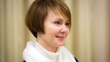 Олена Зеркаль звільнилася з посади радниці голови «Нафтогазу»
